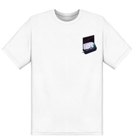 Hope Dealer Boss T-Shirt Small Logo