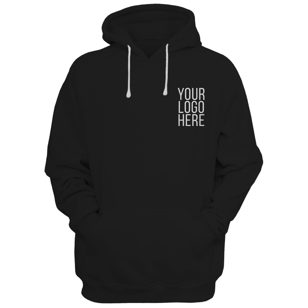 Custom Hoodie Hoodies Hobby Lobby Cotton Custom Logo Black Men
